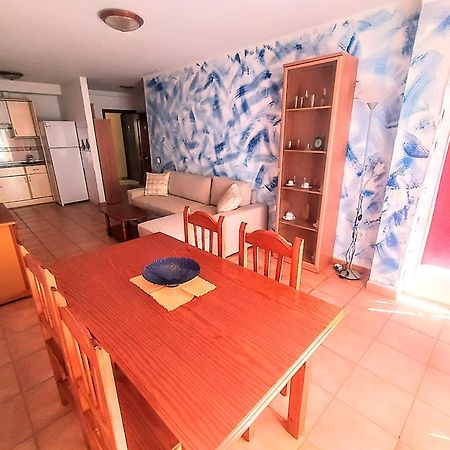 Corralejo Del Mar Διαμέρισμα Εξωτερικό φωτογραφία