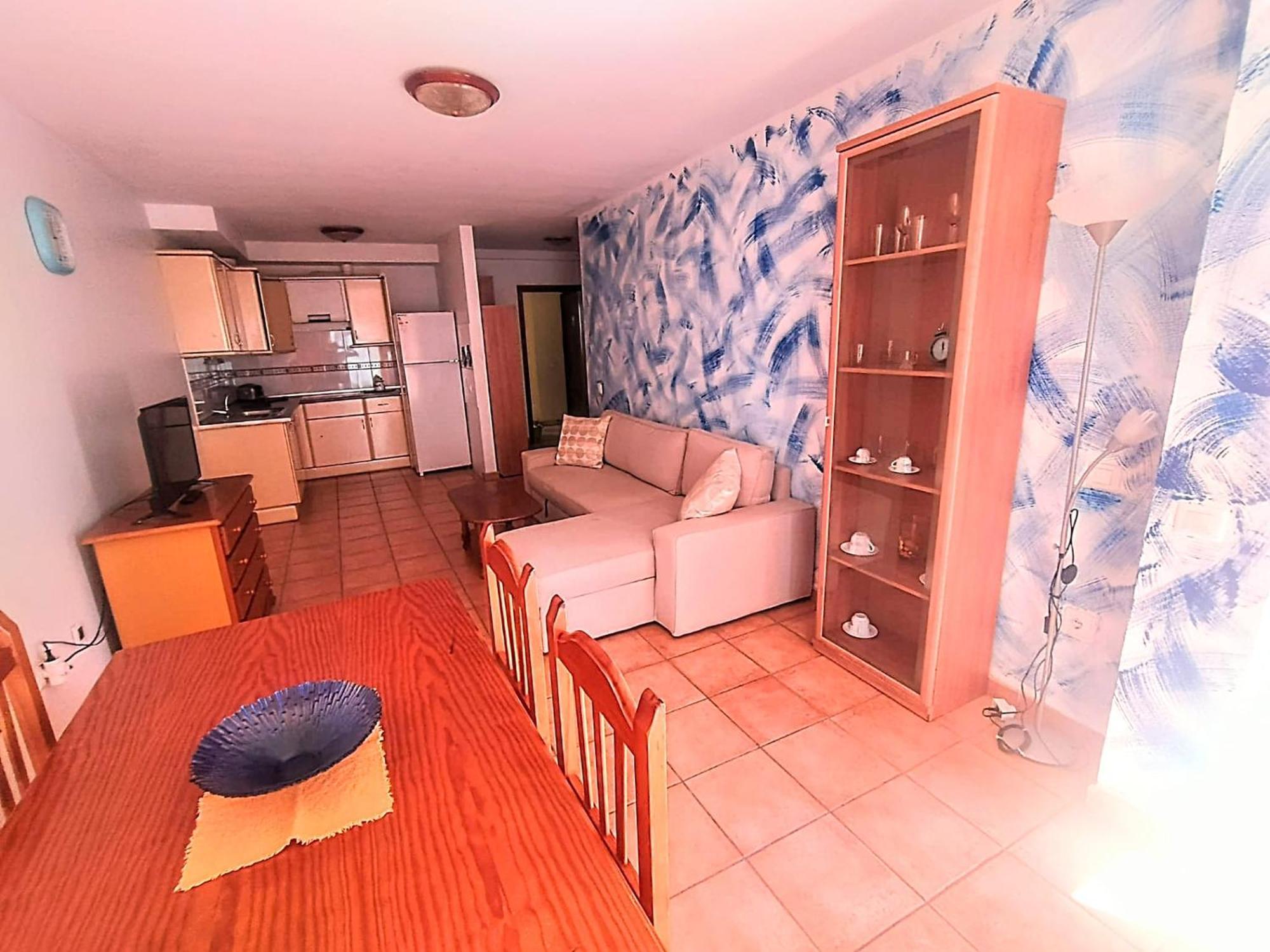 Corralejo Del Mar Διαμέρισμα Εξωτερικό φωτογραφία
