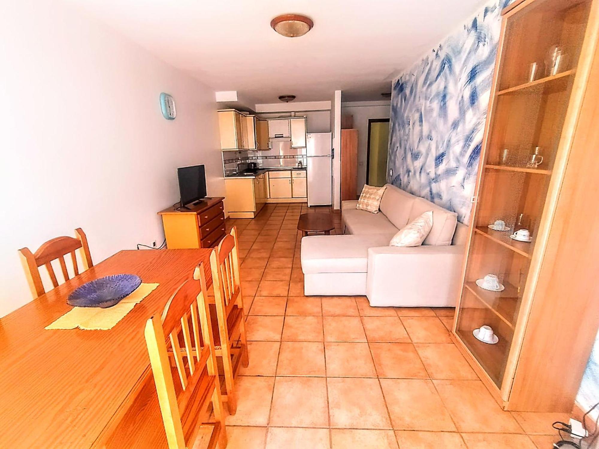 Corralejo Del Mar Διαμέρισμα Εξωτερικό φωτογραφία