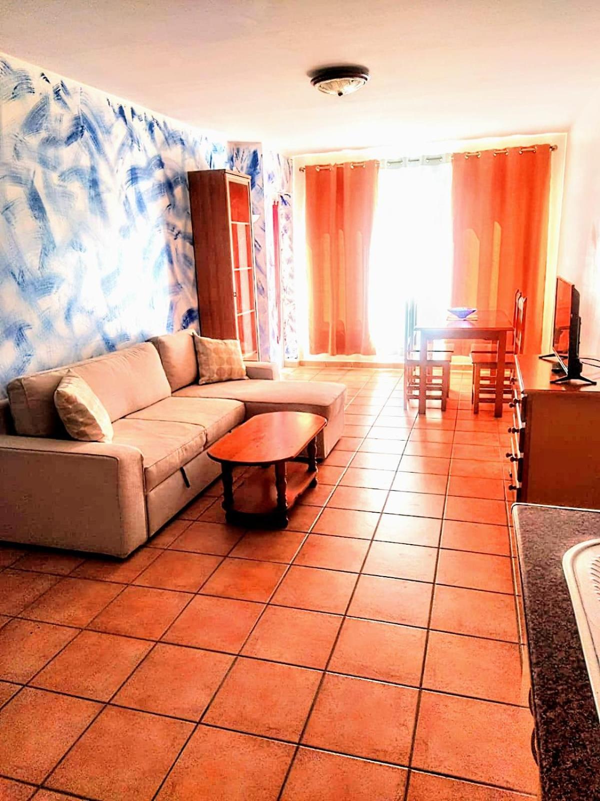Corralejo Del Mar Διαμέρισμα Εξωτερικό φωτογραφία